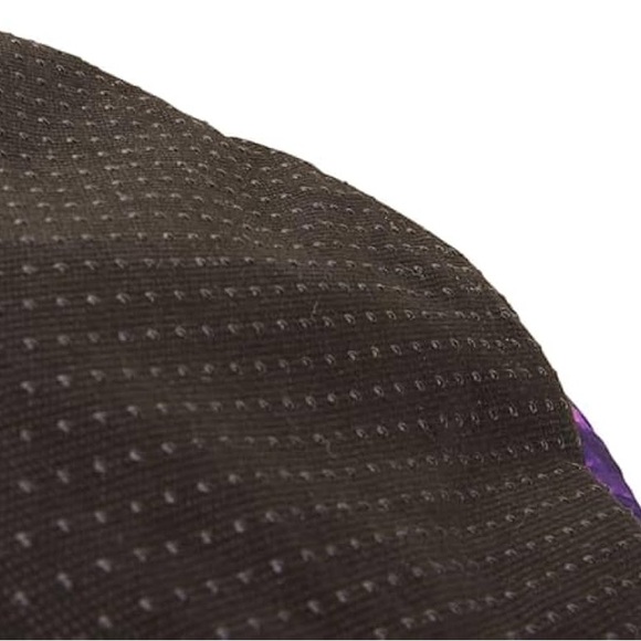 EveryYay Snooze Fest Galaxy-Print Cuddle Cup Ferret Bed 11" L X 8.5" W X 9" H - Picture 5 of 5